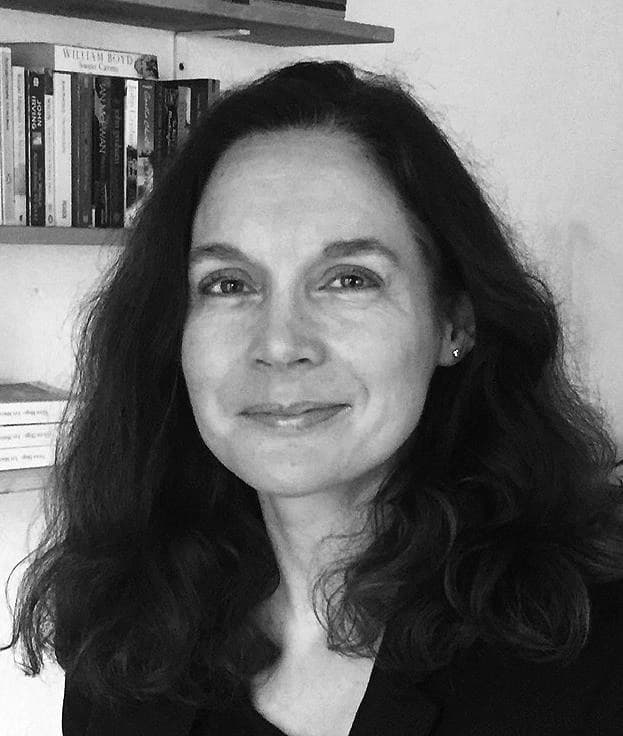 Porträt von Dr. Carmen Flum