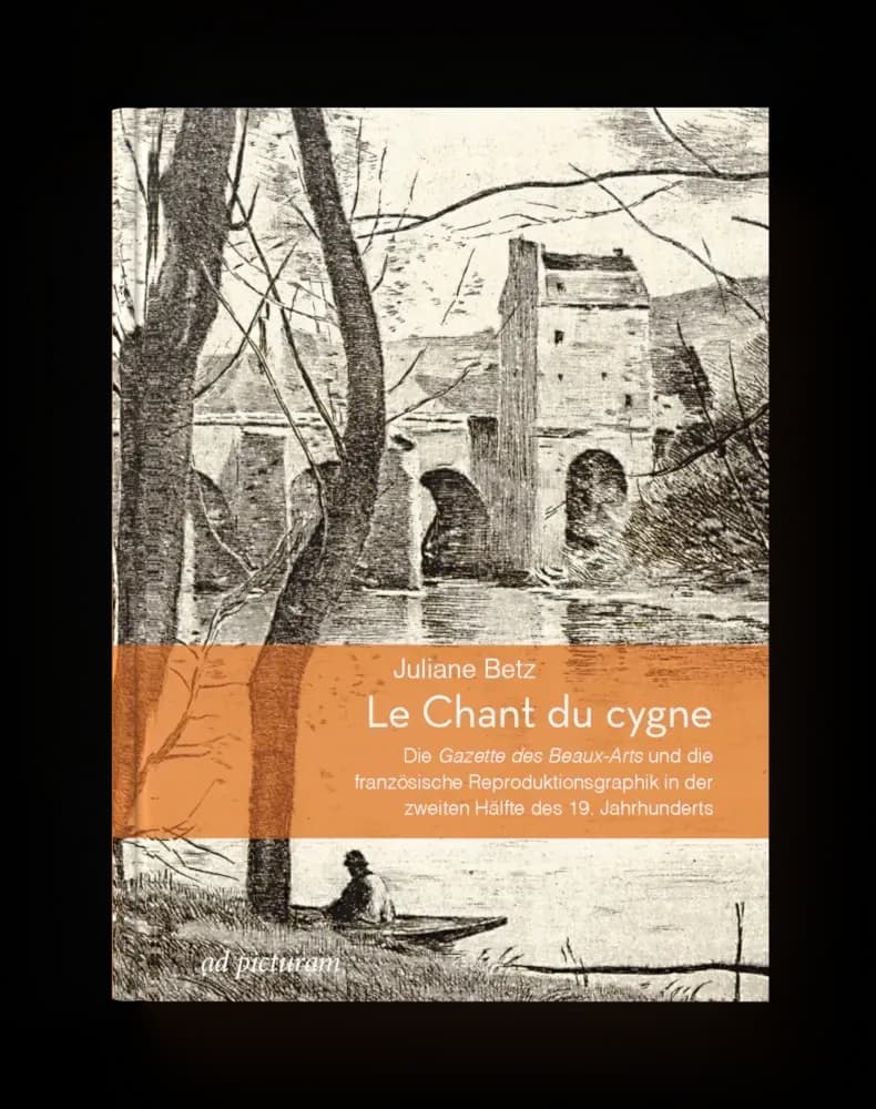 Buchcover Le Chant du cygne