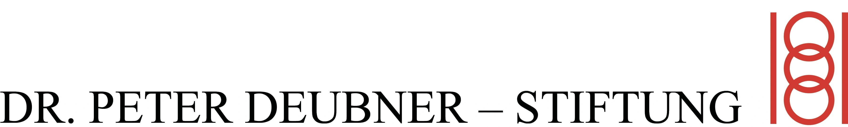 Deubner Stiftung