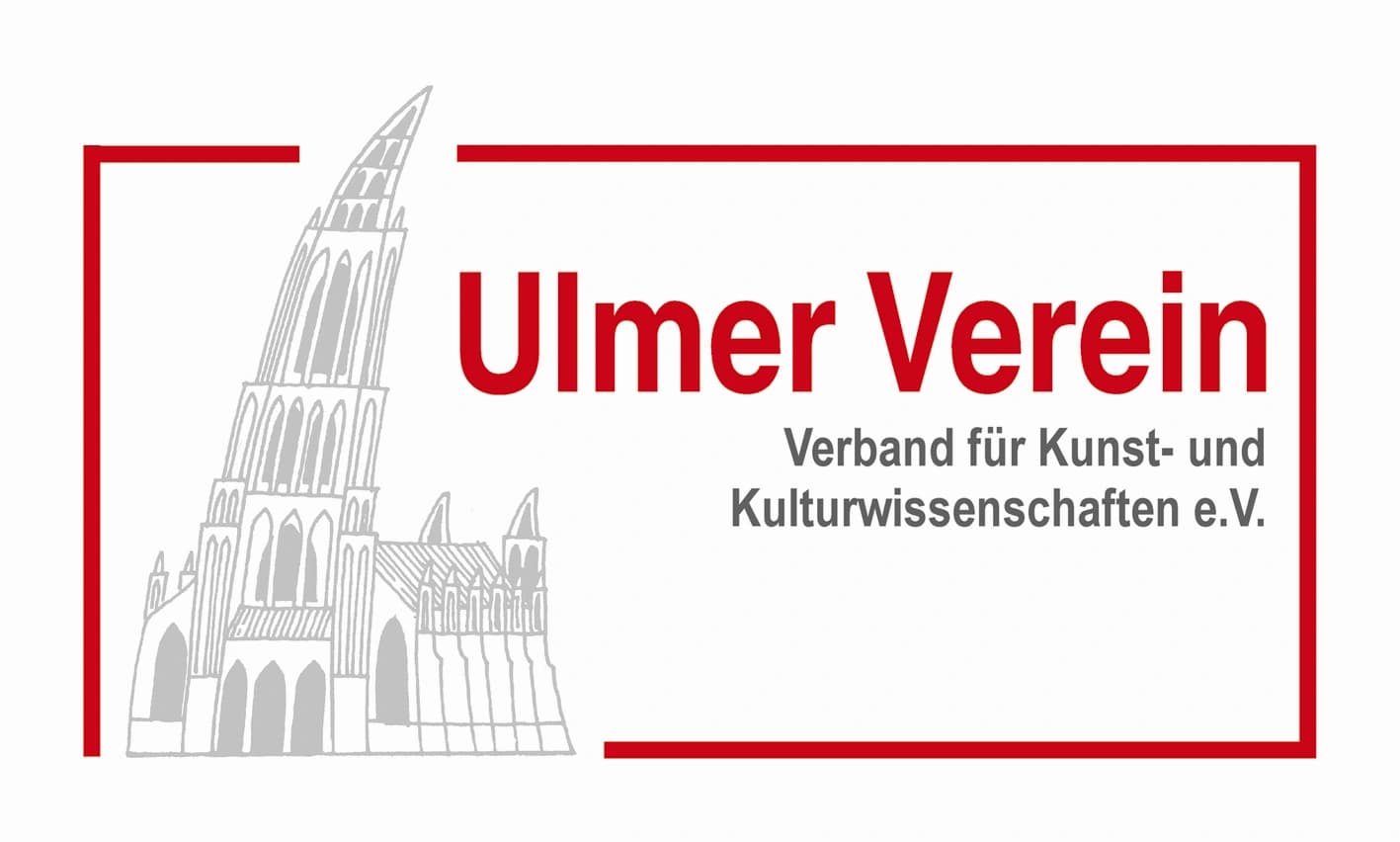 Ulmer Verein für Kunst- und Kulturwissenschaften