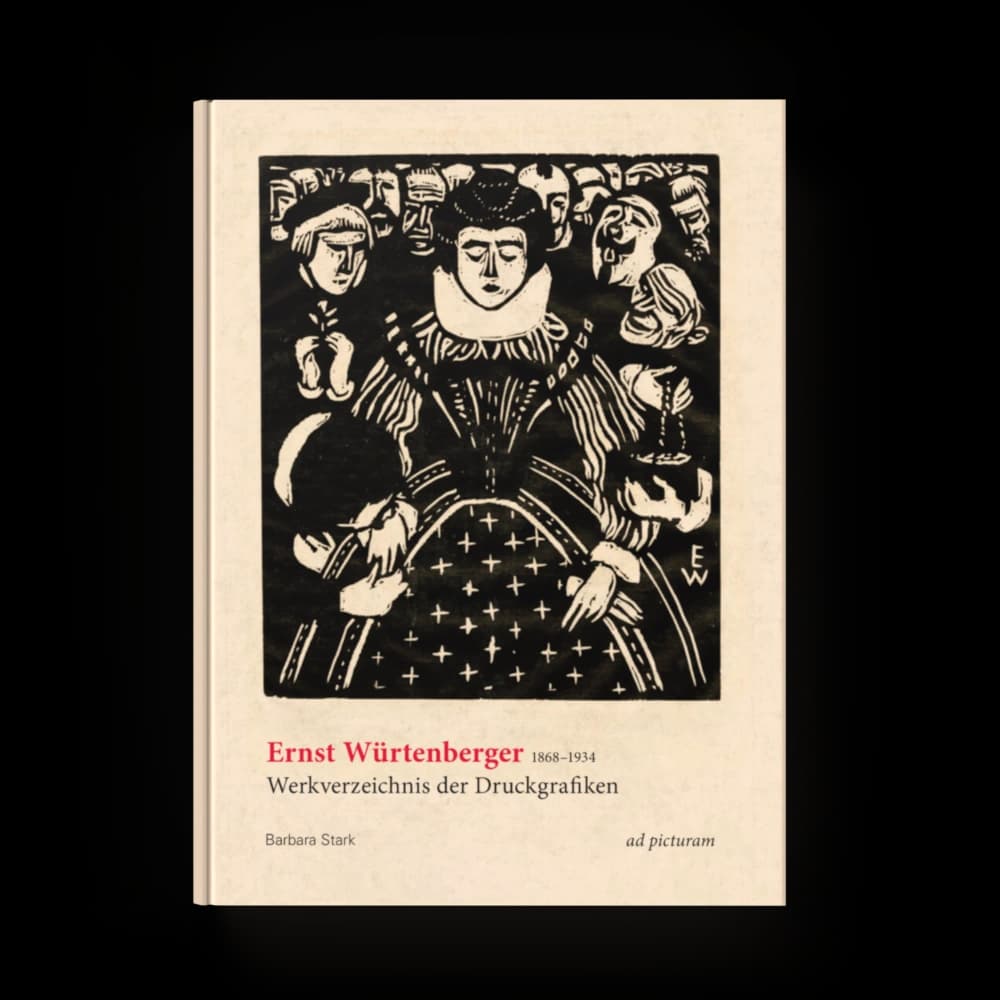 Cover Ernst Würtenberger