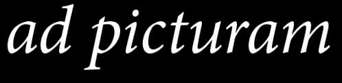 ad picturam